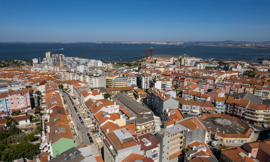 Almada Cidade