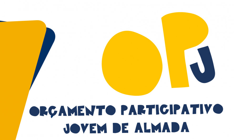 Orçamento Participativo Jovem de Almada