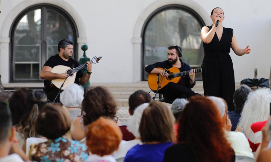 beatriz fado