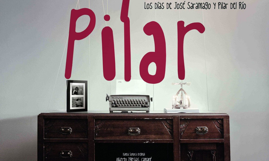 José e Pilar 
