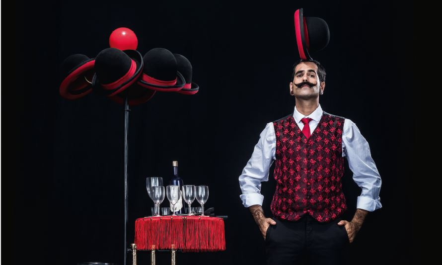 Carnaval de Verão