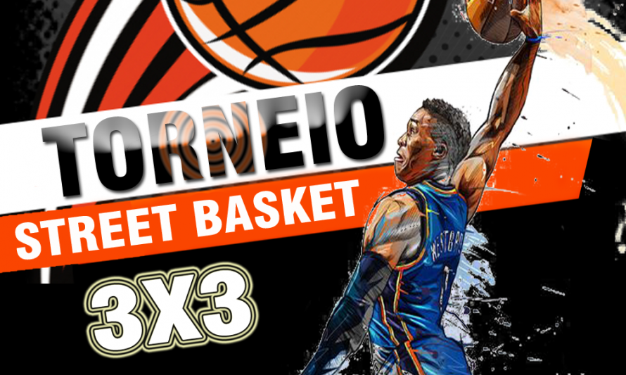 Torneio Street Basket 