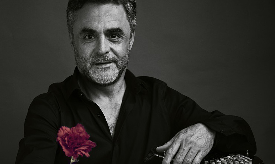 Walter Hidalgo 