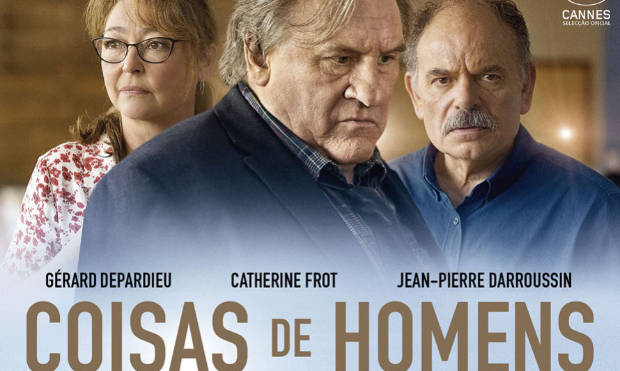 Coisas de Homens