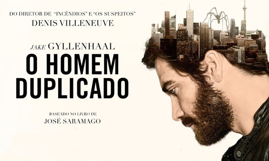 O Homem Duplicado 
