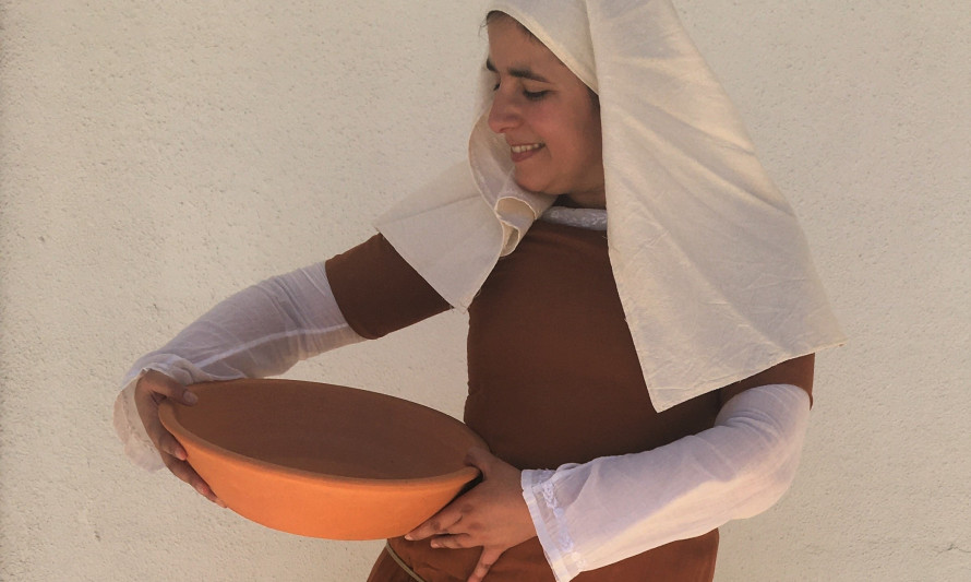 será que aragão conheceu as covas de pão