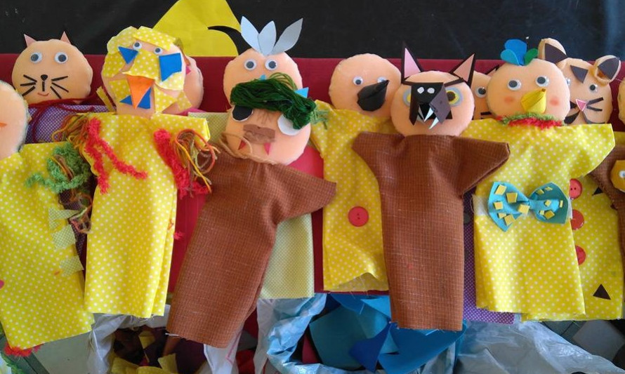 marionetas angela ribeiro 