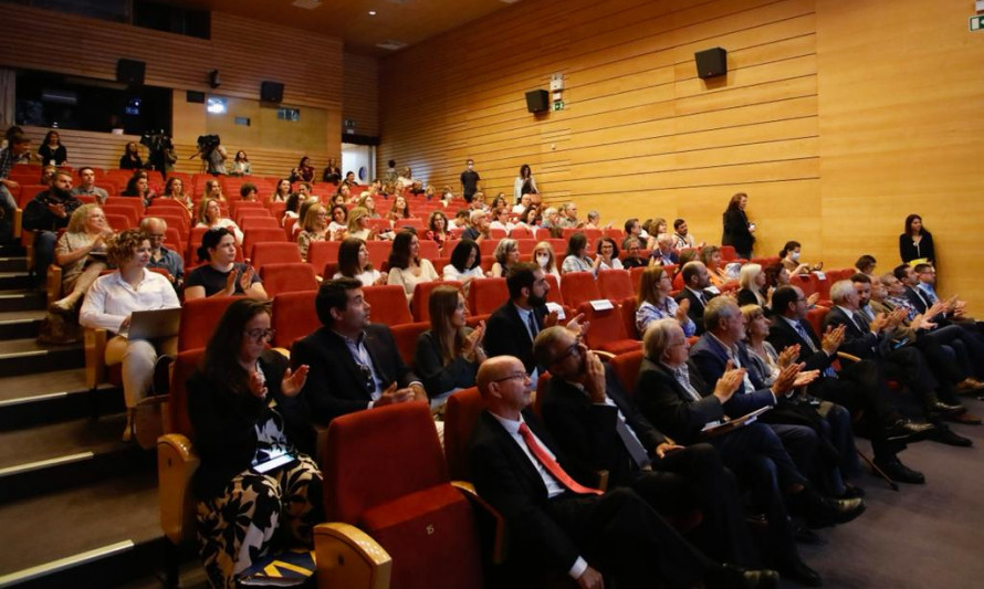 Encontro "Educação - Almada Território de Muitos"