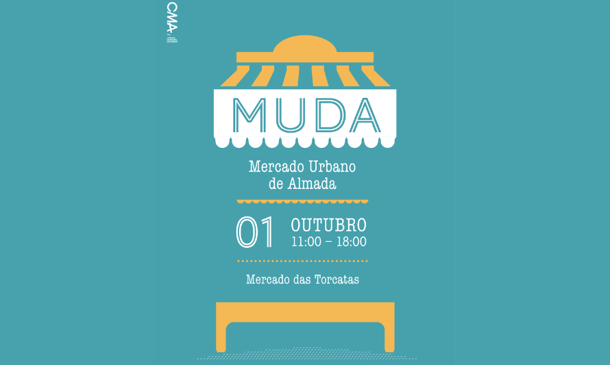 MUDA OUT