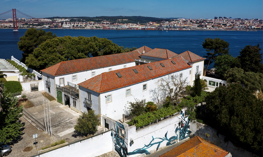 Casa com Jardim - Visita com tradução em LGP