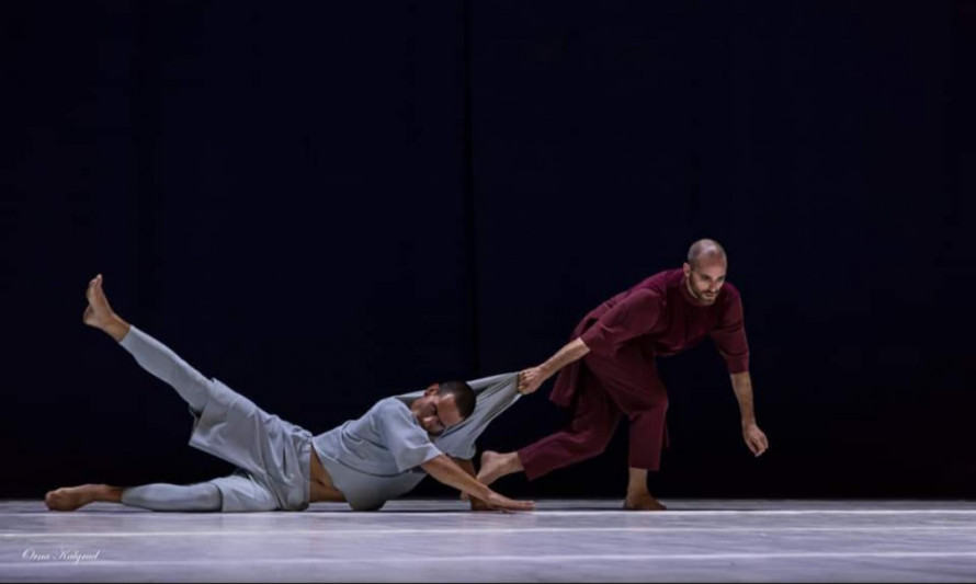 30ª Quinzena de Dança de Almada