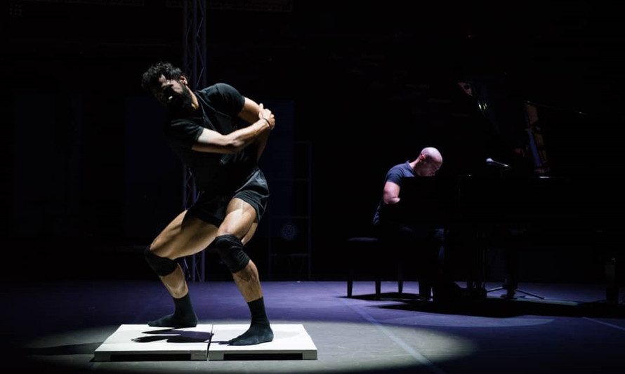 30ª Quinzena de Dança de Almada