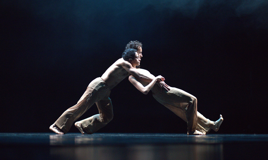 30ª Quinzena de Dança de Almada