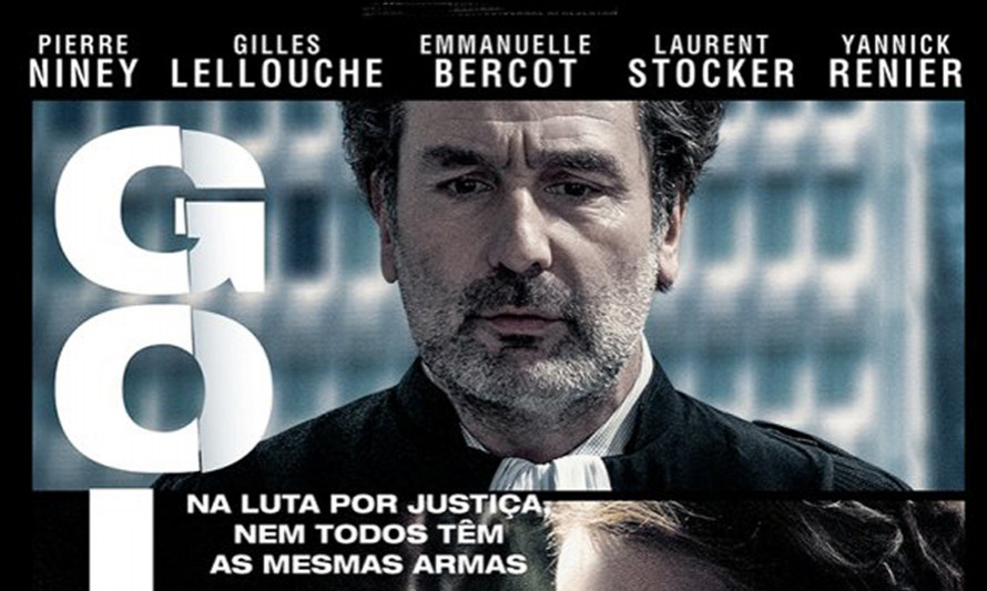 Festa do Cinema Francês