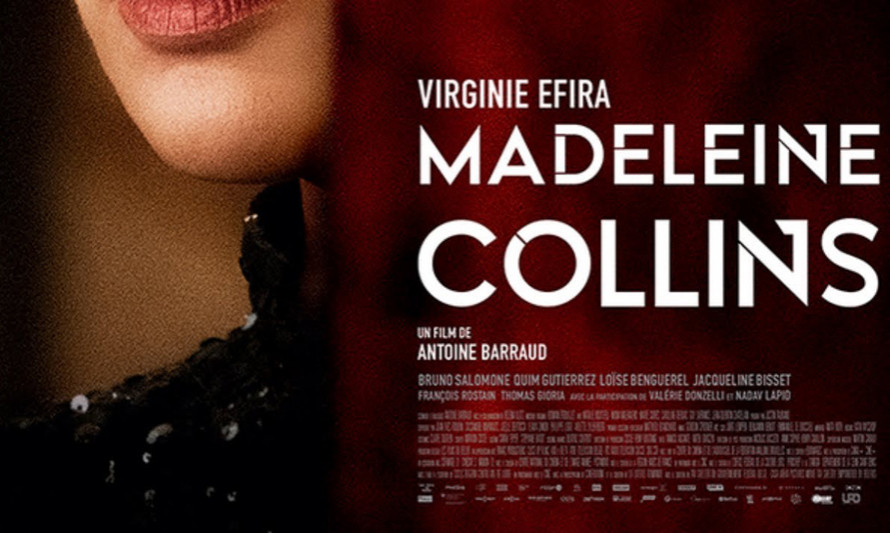 Festa do Cinema Francês