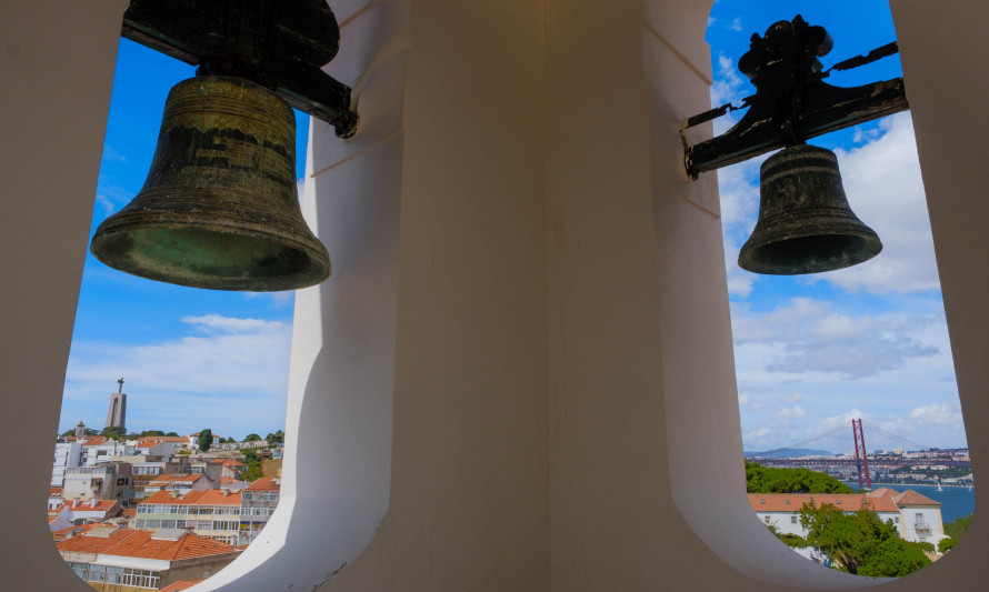 Almada, centros históricos, encontro nacional, património, turismo