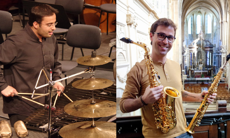 Concertos Comentados