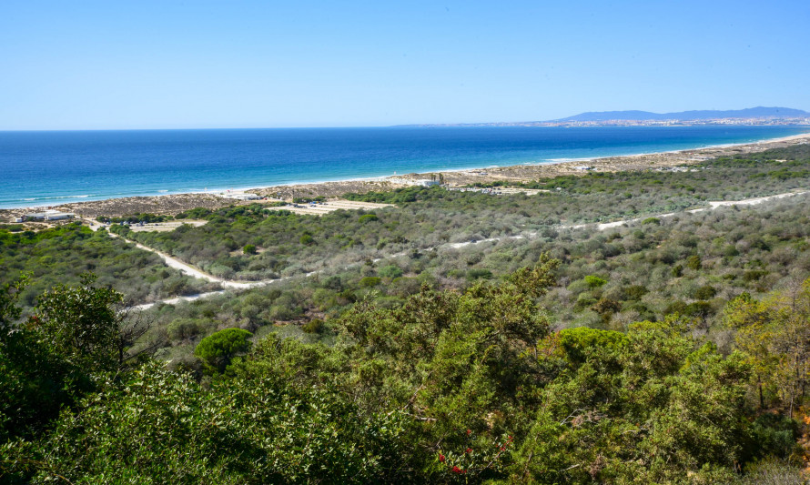 Almada, Ambiente, Carta de Princípios da Costa da Caparica, Alterações Climáticas