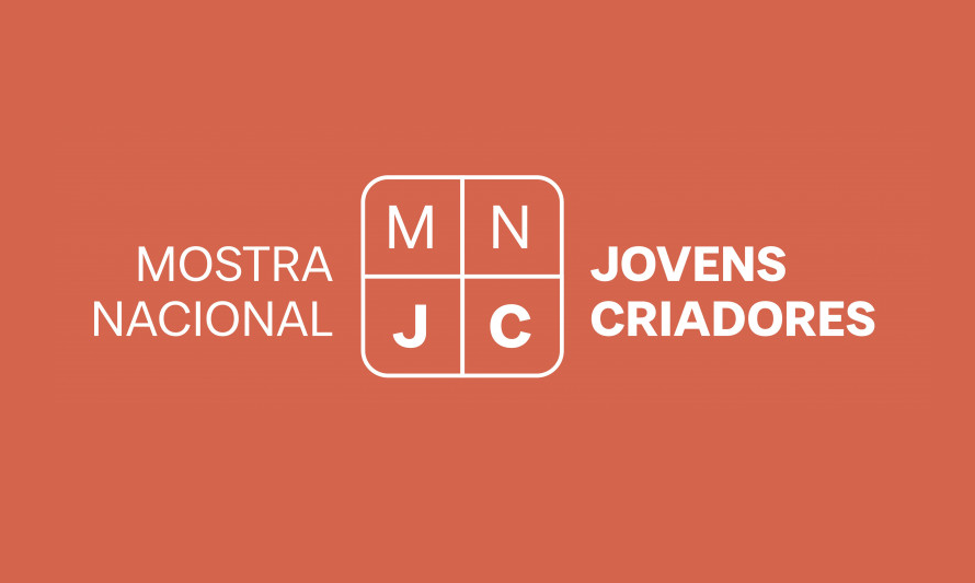 Concurso Mostra Nacional de Jovens Criadores