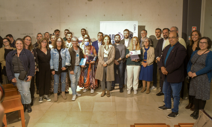 Almada, Concurso Gastronómico, Sabores de Almada 2022