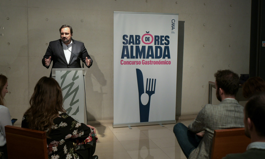 Almada, Concurso Gastronómico, Sabores de Almada 2022