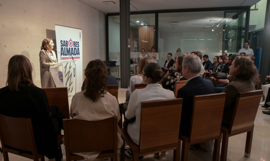 Almada, Concurso Gastronómico, Sabores de Almada 2022