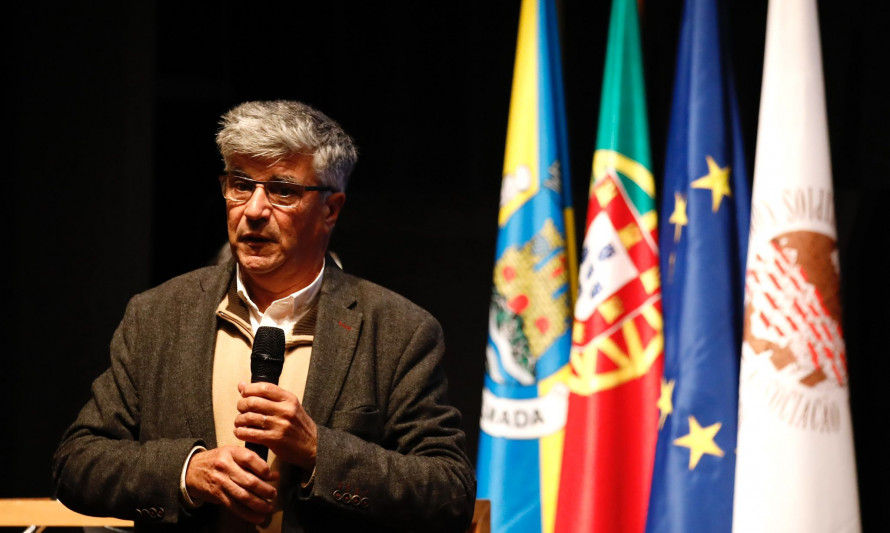 Almada, Encontro Nacional de Municípios com Centro Histórico, Centros Históricos