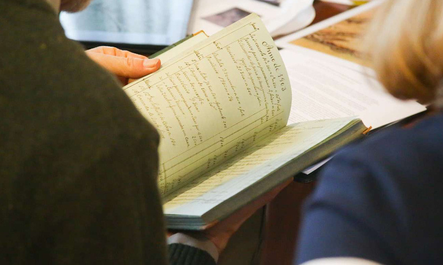 Conversa - Origens do Palácio da Cerca