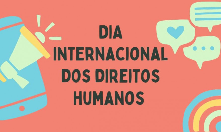 Dia Internacional Direitos Humanos