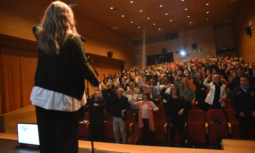 Encontro Nacional das Cidades Inclusivas 2022