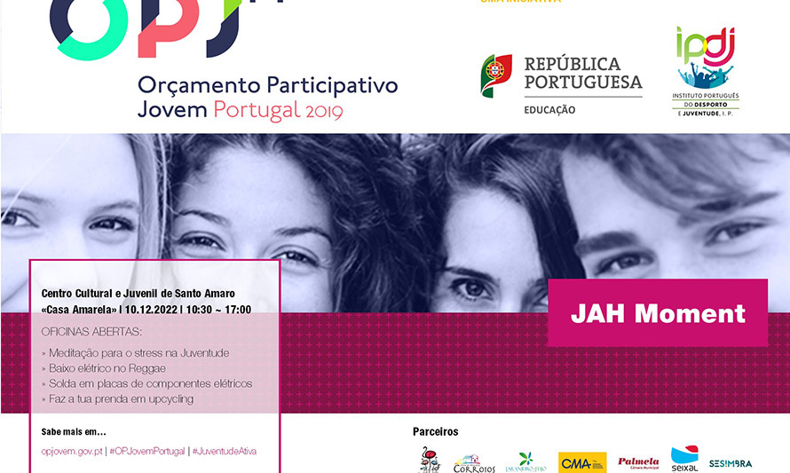 Oficinas JAH