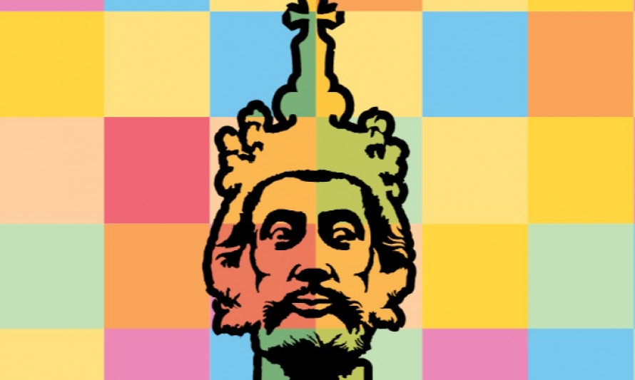 Prémio Carlos Magno