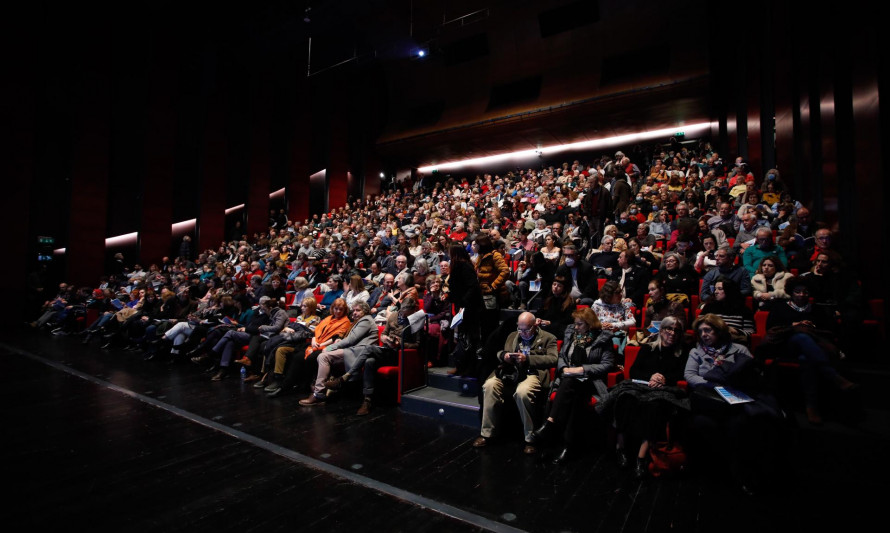 Apresentação programação TMJB 2023