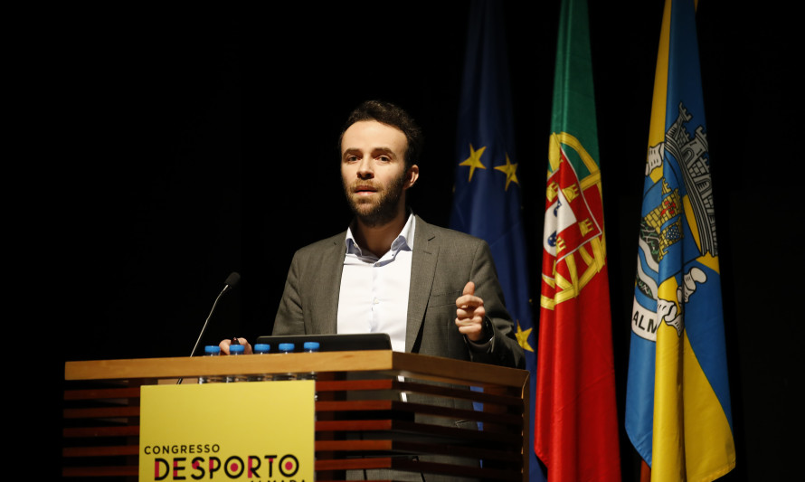 Almada, Desporto, Congresso do Desporto