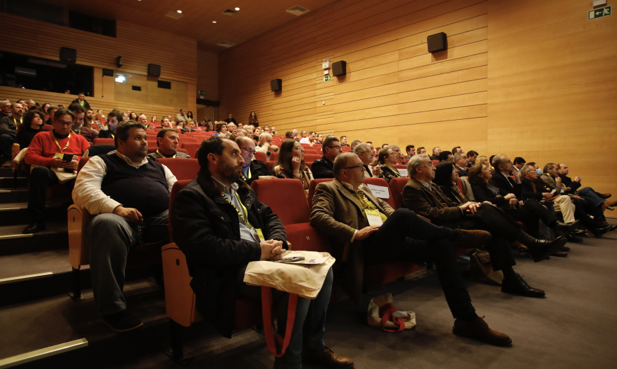 Almada, Desporto, Congresso do Desporto