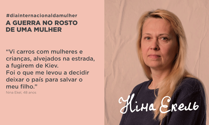 Almada, Mulheres, Campanha, Dia Internacional da Mulher, A Guerra no Rosto de uma Mulher, Cultura