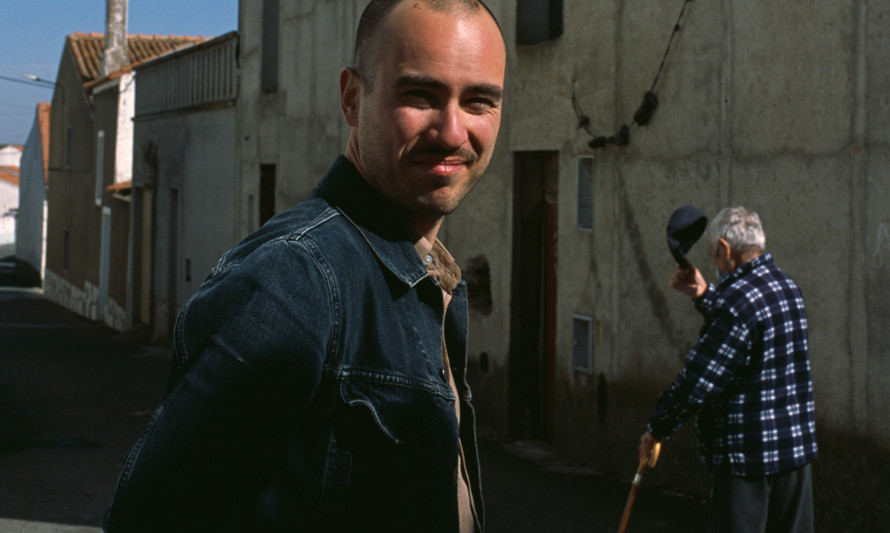 Miguel Jaques