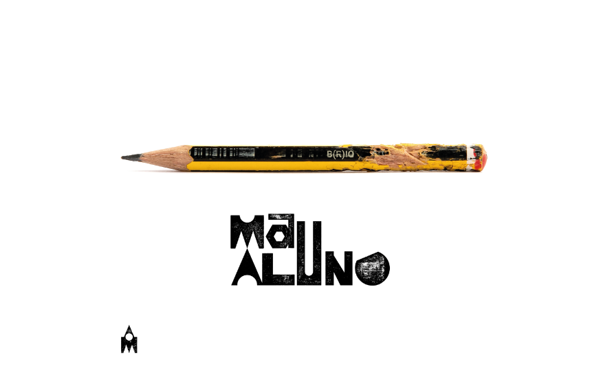 MLK Mau Aluno