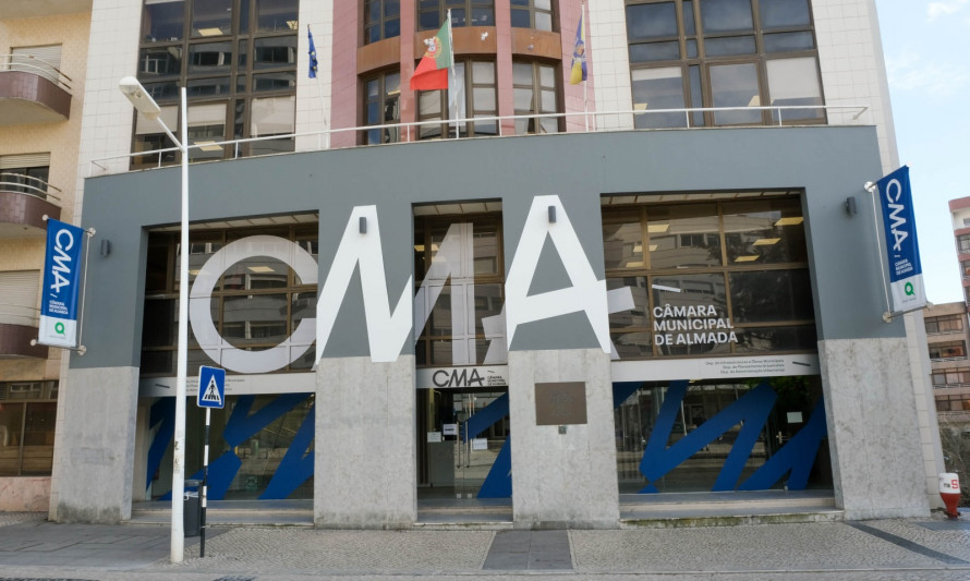 Almada, Câmara Municipal de Almada, Urbanismo, Atendimento