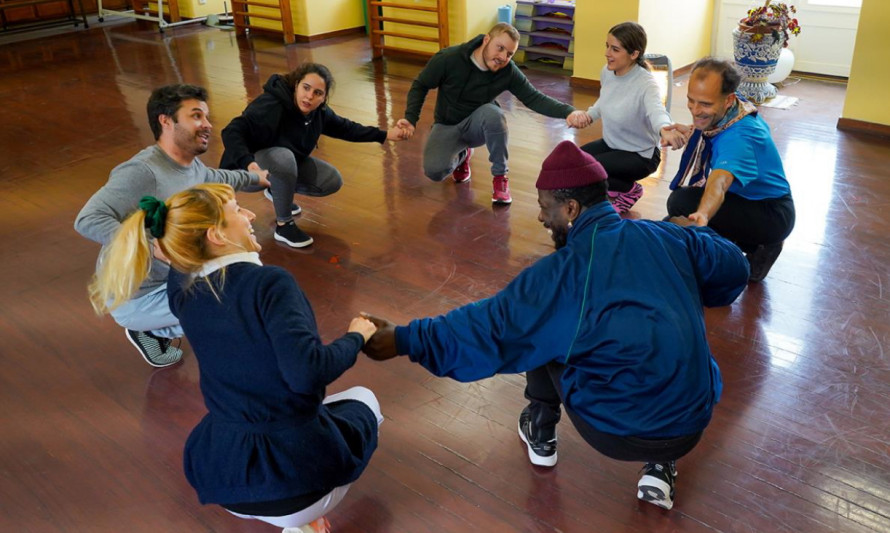 Almada, espetáculo, dança, Filipa Francisco, Mundo em Reboliço