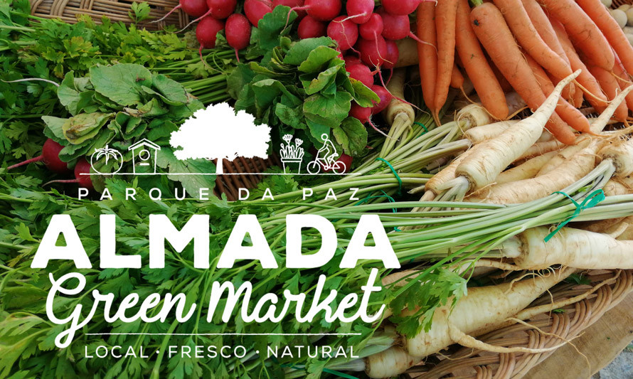 ALMADA GREEN MARKET