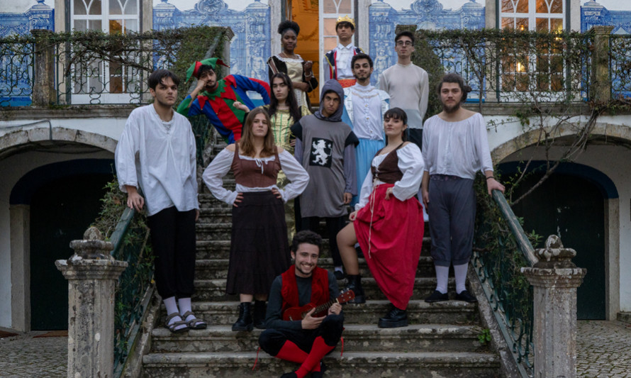 Cluedo Medieva