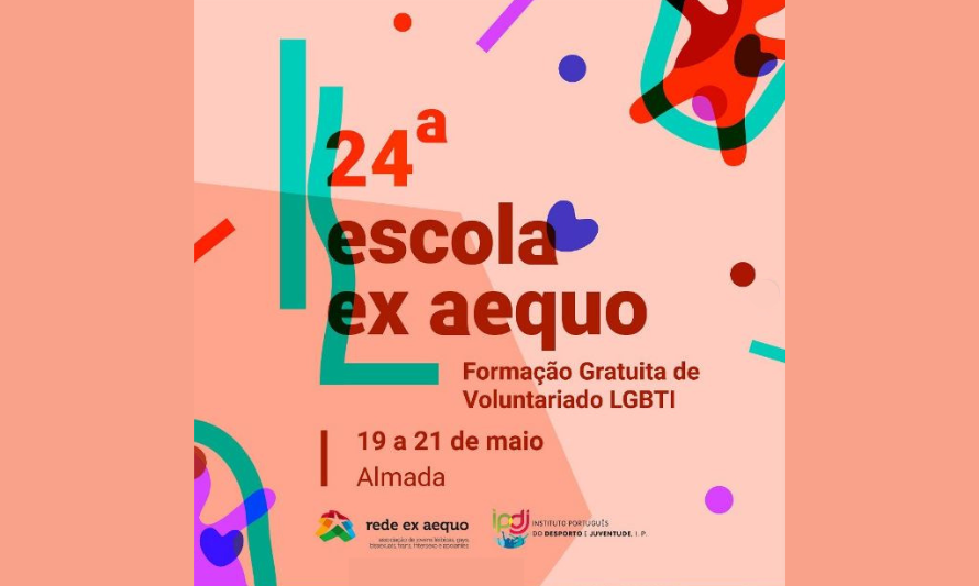 24ª Escola Ex Aequo