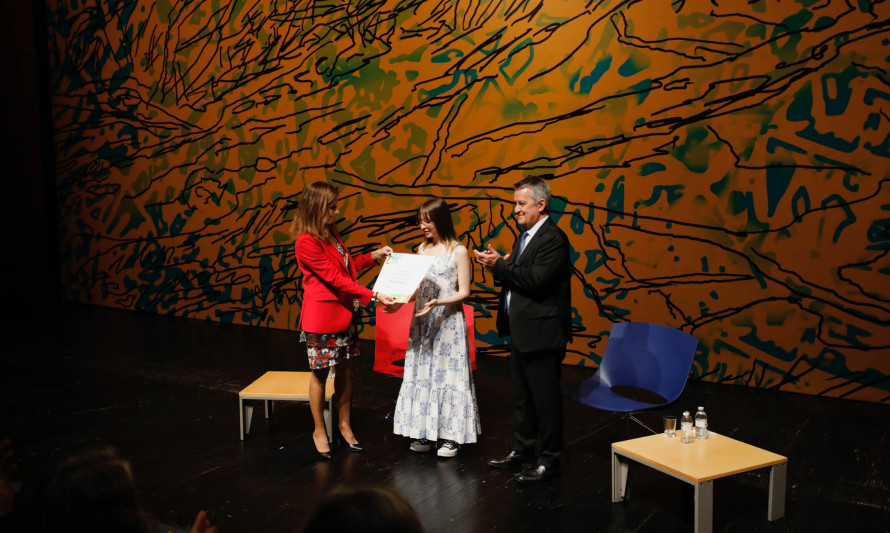 Almada, Dia Mundial da Língua Portuguesa, Teatro Municipal Joaquim Benite