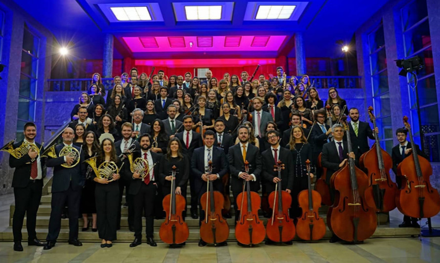 Orquestra Académica da Universidade de Lisboa