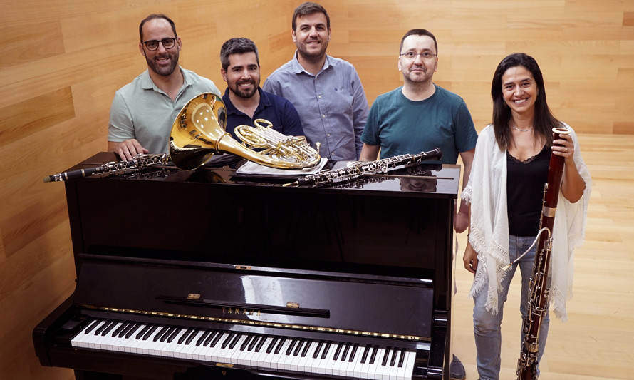 Solistas da Orquestra d'Almada