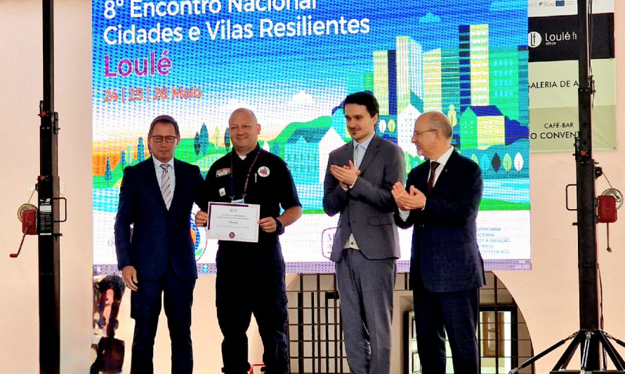 Construir Cidades Resilientes 2030 – CMA renova compromisso