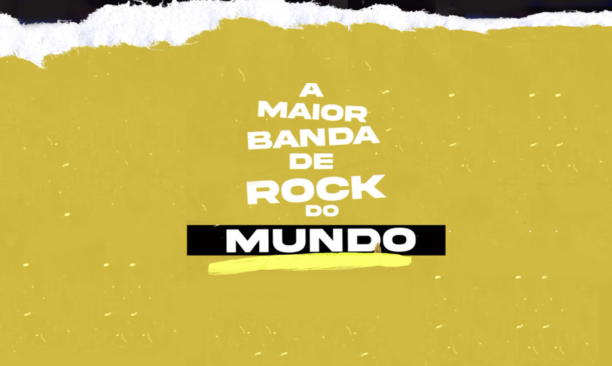 maiorbandaderock