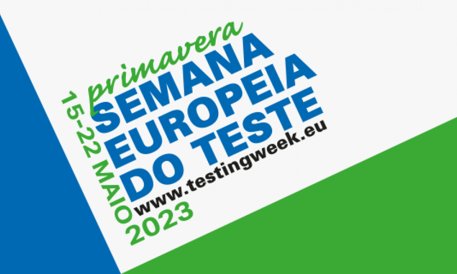 Semana Europeia do Teste