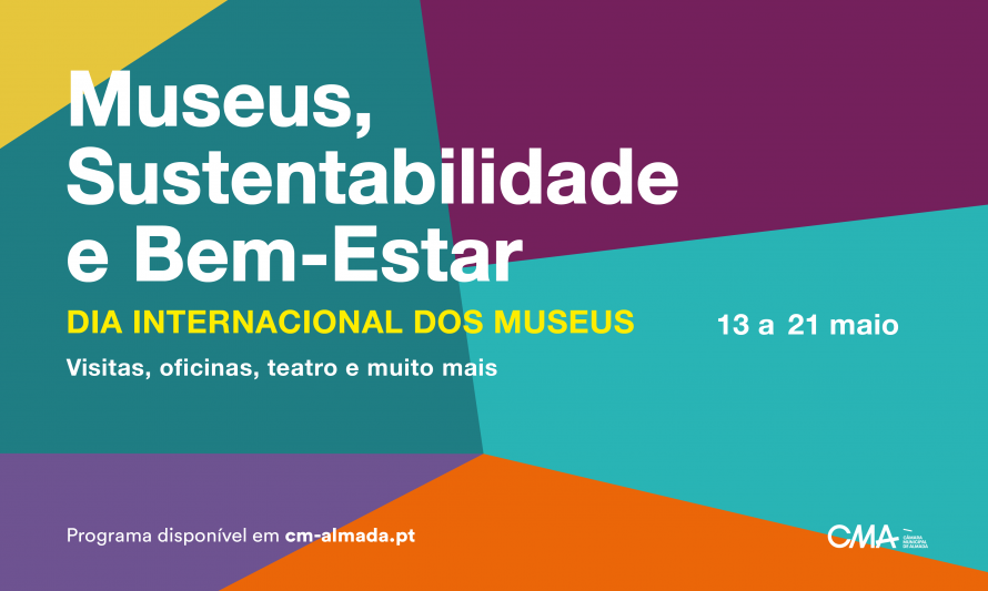 Dia dos museus